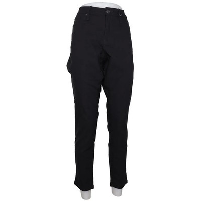 YMI, Jeans, Größe: 2XL, Schwarz, Baumwolle/Elasthan/Polyamid, Einfarbig #lur