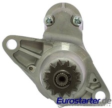 1* Motorino di Avviamento Nuovo 12V 1,60Kw OE n. 228000-9902 per Toyota Rx U3 Camry Rav 4 2,4-