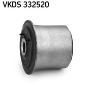 SKF Vkds 332520 Lagerung, Lenker Vorne Links Rechts Oben FüR Jeep