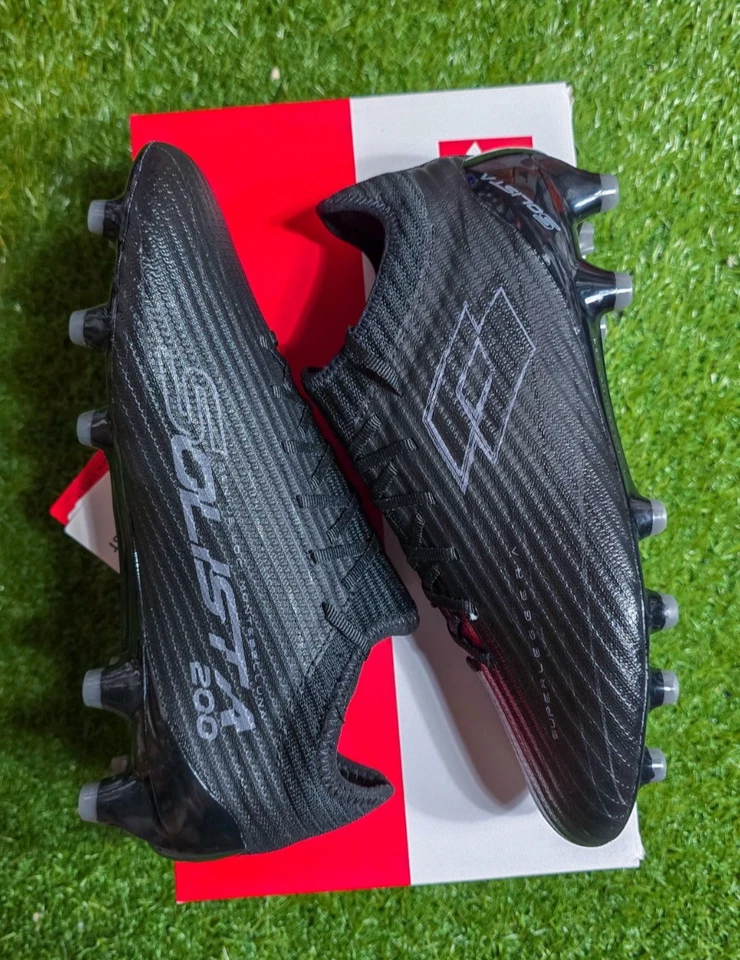 Lotto Solista 200 Foto 2 de 4