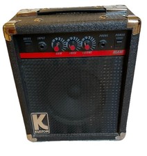 Kustom Music KLA10 12 Watt Guitar Amplifier