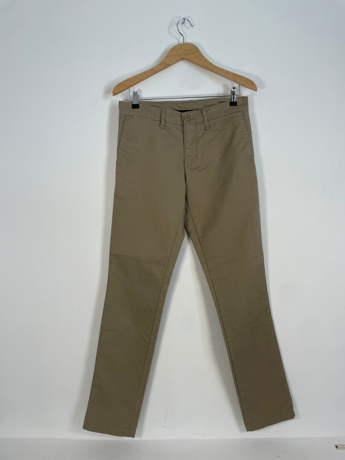 Vintage Carhartt Pants (Size: 32x34)