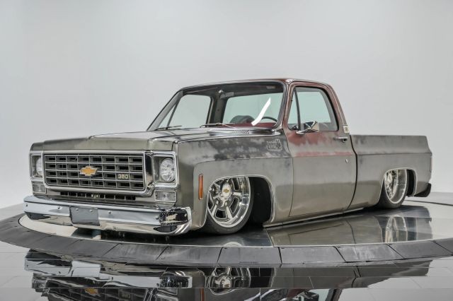 1975 Chevrolet C10 for sale in Miami Florida
