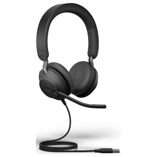 Jabra Evolve2 40 SE USB C/A