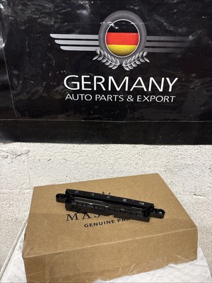 メル11286 MASERATI LEVANTE M161 Gran Lusso 670096828 Multifunction Handle