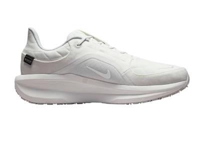 SIZE 15 - NEW Nike Winflo 11 GORE-TEX 'White Photon Dust' FQ1358-101 SNEAKERS