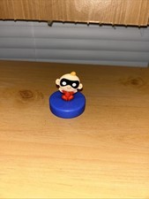 2025 McDonald s Happy Meal Toy Disneyland 70th Anniversary Jack Jack Figure