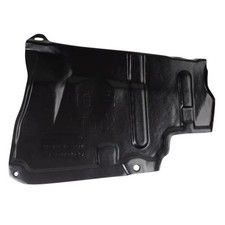 Left Engine Splash Shield Driver Side TO1228210 Compatible with 2015-2017