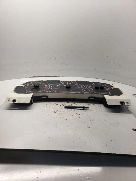 Grupo de velocímetro US ID 10306664 compatible con 01 MONTANA 1119366 Foto 2 de 4