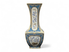 Vaso in porcellana Ancap