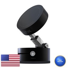 Statik HyperMount Gen 2 Magnetic Phone Holder for iPhone Android