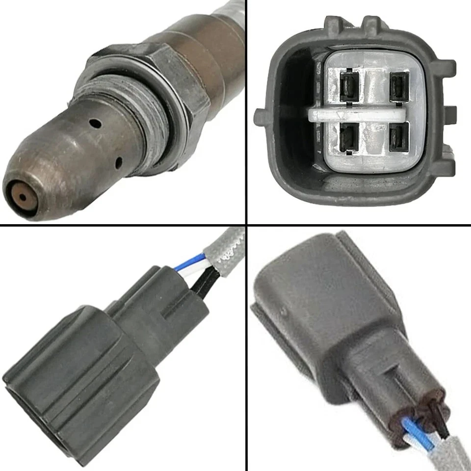 OEM 234-9161 Upstream Left Oxygen sensor For LEXUS RX450H 2018-2020 3.5L V6 - Image 4 of 4