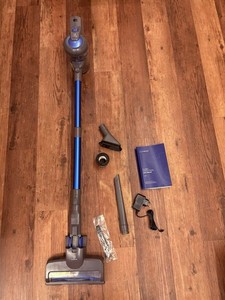 Greenote GSC50 Akku Staubsauger 200W Kabellos Beutellos 4-in-1 Handsauger