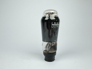 Ultron / Tungsram EbIII tubo rarità AD1 triodo amplificatore valvolare top testato