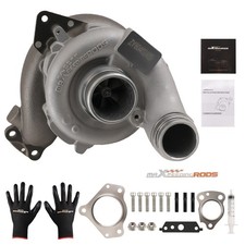Turbo for Mercedes Benz E280 E320 Vito Viano 3.0 CDI 3.0L W639 W211 OM642