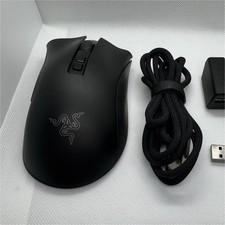 Razer DeathAdder V2 Pro Wireless Gaming Mouse  Accessories