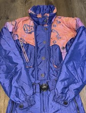 Spyder Purple Winter Sports Snowsuits for sale | eBay