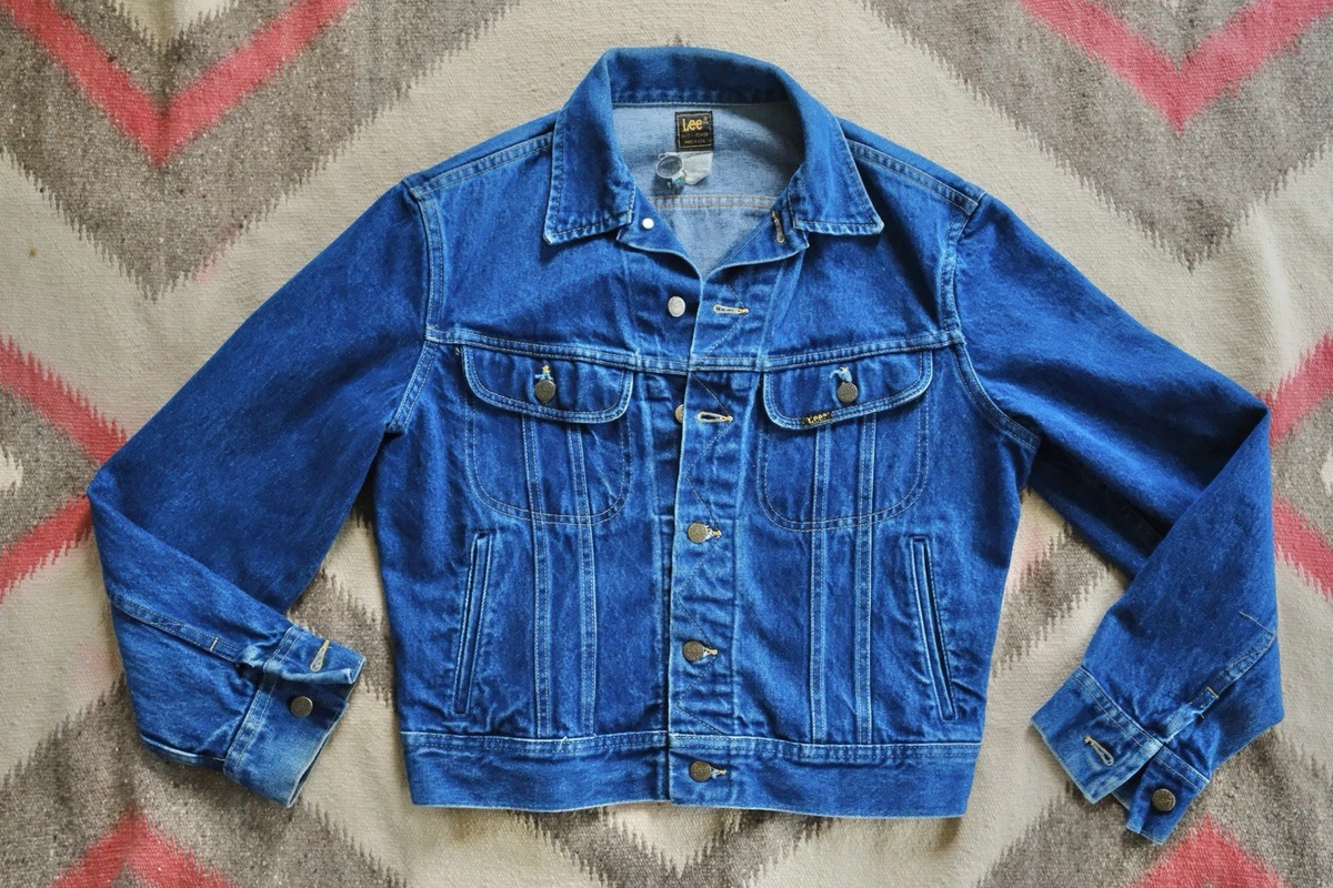 lee 101 j jacket products for sale | eBay