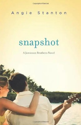 Snapshot: A Jamieson Brothers Novel - Stanton, Angie