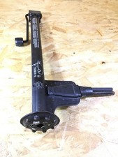 350814 Wagenheber MERCEDES-BENZ C-Klasse (W202) 2105830115