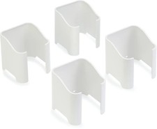 Chauvet DJ Freedom Par 9 Sleeve 4 Pack - White