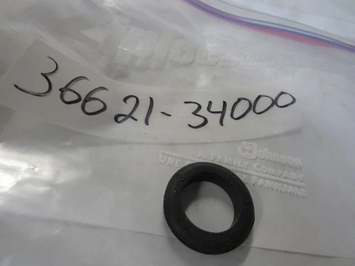 BUSHING, WIRING HARNESS | K,L,M,A,B