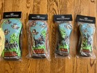 Scotty Cameron Limited PGA Championship Bagging Birdies Fairway Headcover! Rare