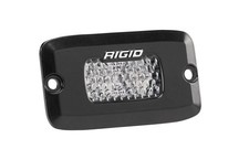 Rigid Sr-m Series Pro Lights Flooddiffused Flush Mount 922513 Rigid Sr-m Series Pro Lights Flooddiffused Flush Mount 922513