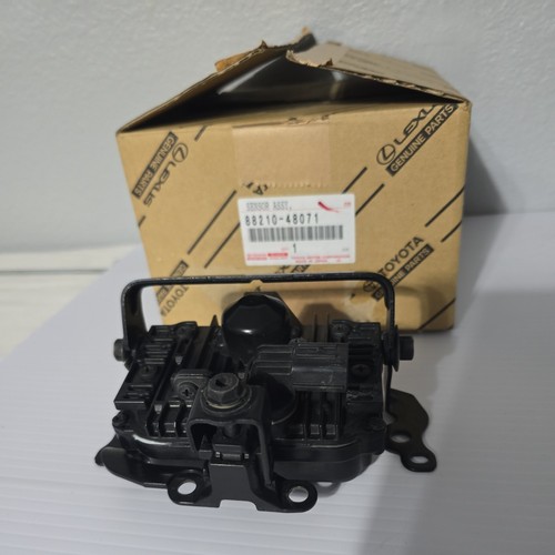 88210-48070 Cruise control distance sensor - Picture 5 of 8