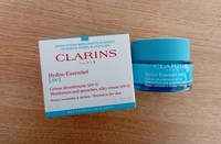 BNIB and Sealed Clarins Hydra-Essentiel  SPF 15  50ml