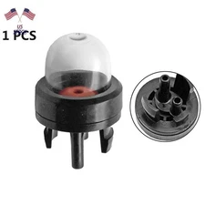 Replacement Primer Bulb For Stihl Ryobi McCulloch Chainsaw 3210 3214 3216 3200 a