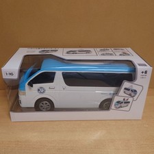 1/18 Toyota Hiace JAF Tissue Case Not specified