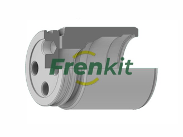 Frenkit Kolben Bremssattel P404905 FüR GT Opel Saab Vectra Signum CC Z02 40Mm-image