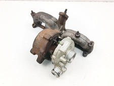 038253019A TURBOLADER / VNT15 / 74767 FÜR SKODA OCTAVIA I 1U2 1.9 TDI