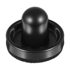 Rubber Stamp Pressure Tool, Embossing Scrapbooking Tools Black