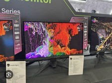 ASRock Phantom Gaming PGO27QFV 27in OLED 2560x1440 360Hz 0.03ms HDR