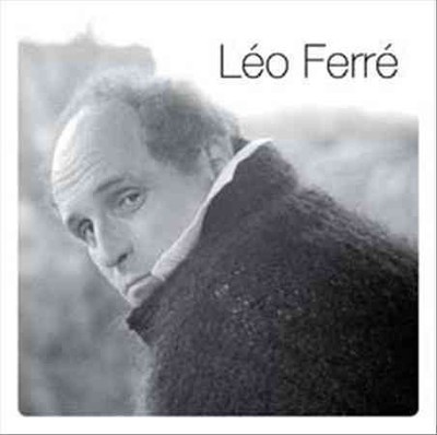 L O FERR  - LEO FERR  NEW CD