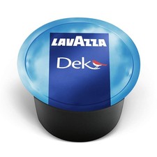 Lavazza Blue DEK Espresso Decaf Coffee Capsul...