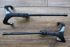 EMUK HALTER SPIEGEL WOHNWAGENSPIEGEL VOLVO V70 II P26 S60 R P24 S80 TS 100852