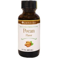 LorAnn Oils Super Strength Flavoring - Used For Candy 1 Fl Oz Pack of 1