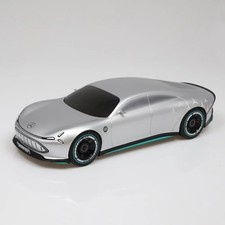 NZG 1:18 Mercedes-AMG Vision Concept Alloy unopenable Car Model