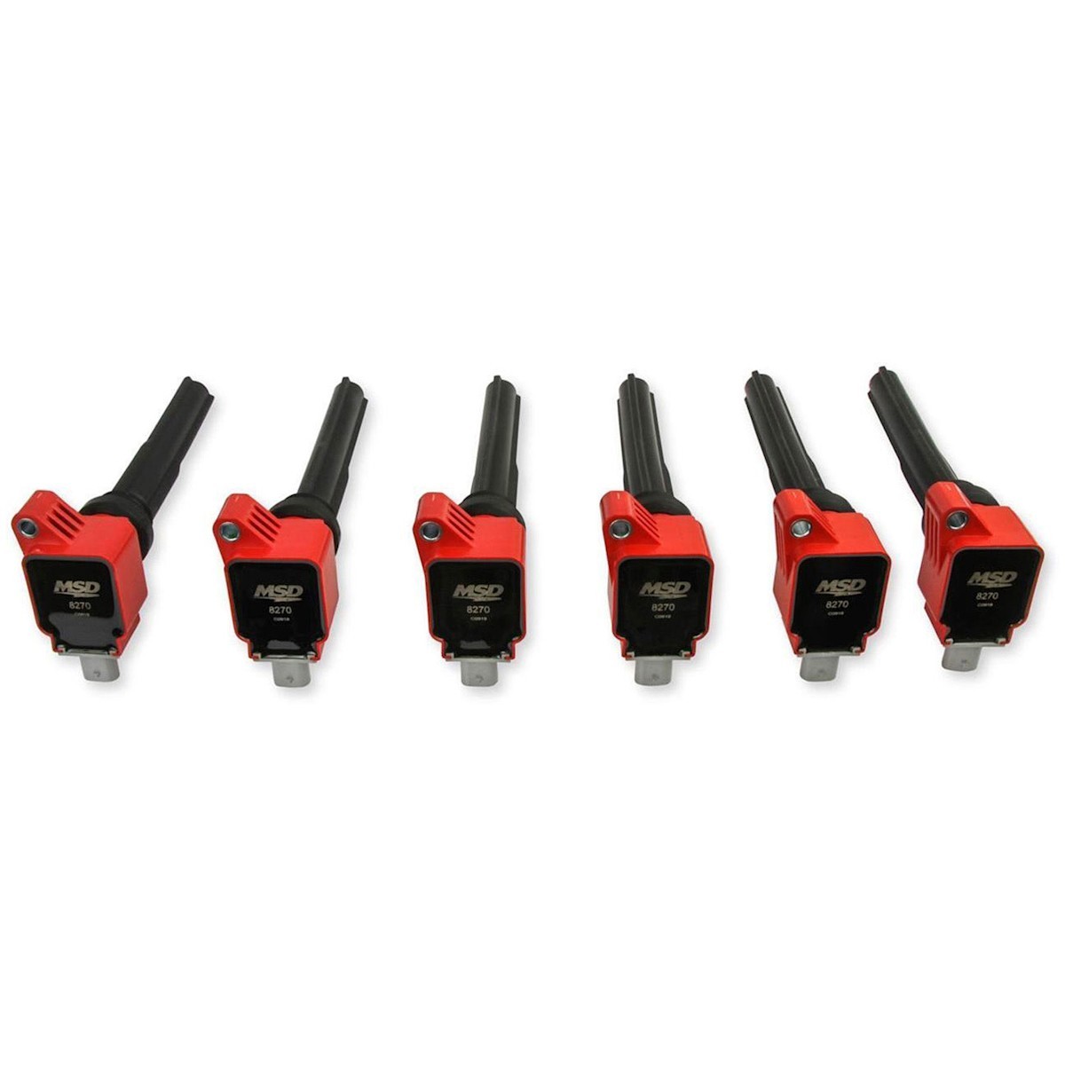 Ford GT Liquid Carbon 2017-2020 Ignition coil