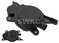 Swag 10 94 9469 ÖLabscheider, KurbelgehäUseentlüFtung FüR MERCEDES-BENZ