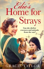 Edie's Home for Strays Paperback Gracie Taylor