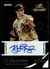 2013 Panini USA Baseball Champions Baseball Cards 11