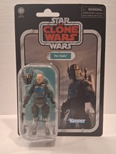 Star Wars The Vintage Collection Pre Vizsla Action Figure CARDED