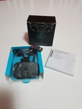 HTC VIVE Facial Tracker - Wie Neu - OVP - Rare VR Face Tracking