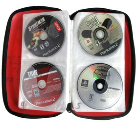 Playstation 1&2 Dreamcast Saturn GAME LOT 27x GAMES & CASE!!