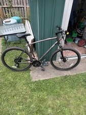 Specialized Mountain Bike Large