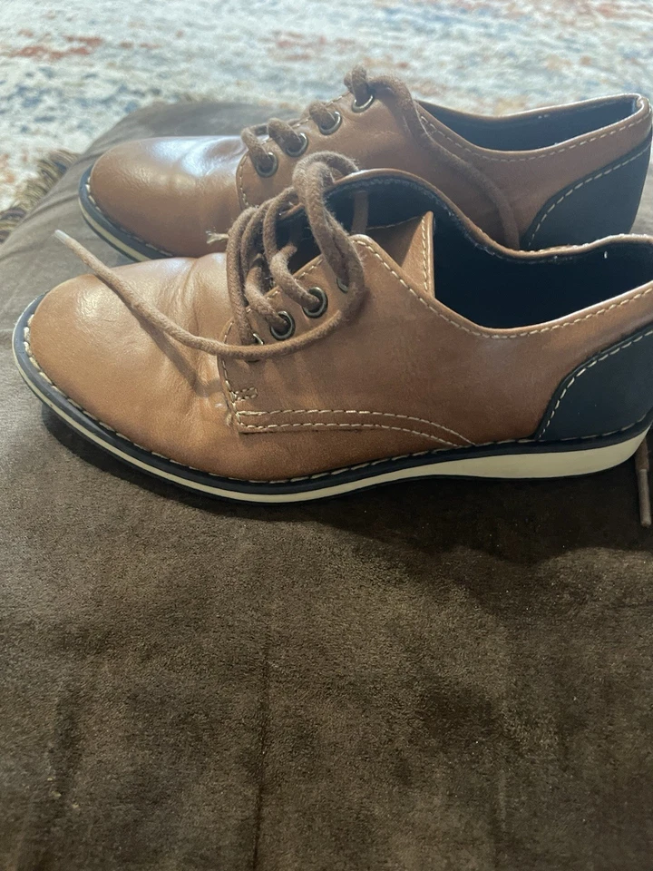 Zapatos clásicos Arizona para niños Foto 2 de 3